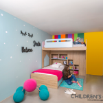 childrens spaces