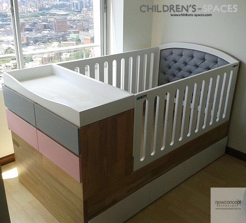 childrens spaces