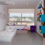 habitaciones para niños
