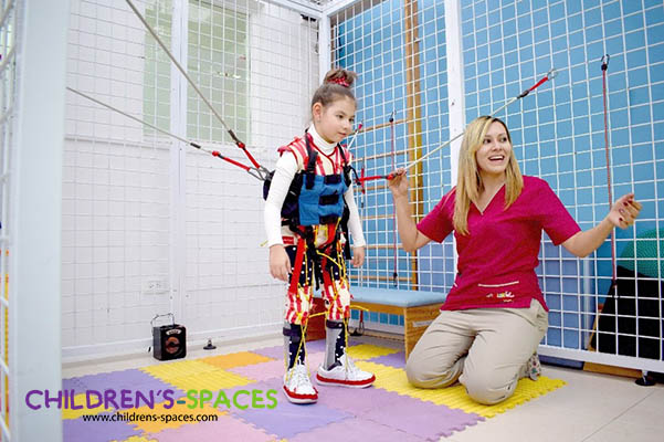 Children's Spaces