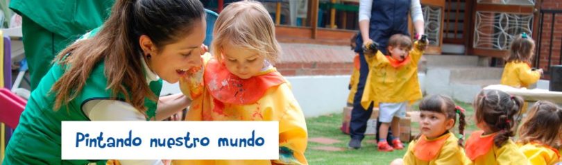 Mejor Jardin Infantil Bogotá Colombia