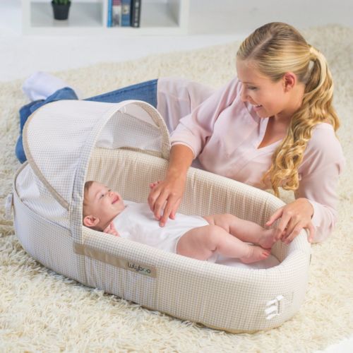 rastro Cambiable Cúal Tipos de moisés para bebés y sus ventajas - Children´s Spaces