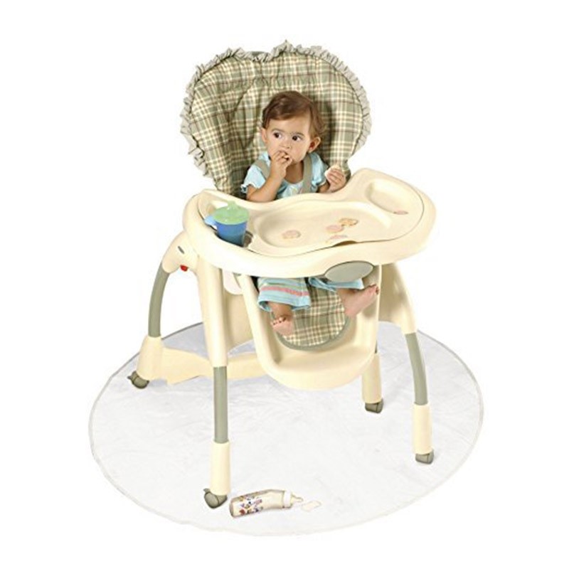 sillas comedor para bebés 