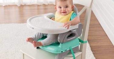 sillas comedor para bebés