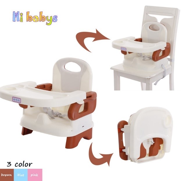 sillas comedor para bebés 