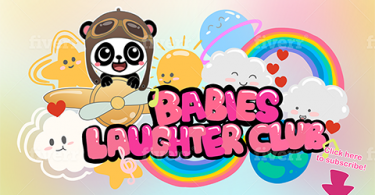 Babies Laughter Club