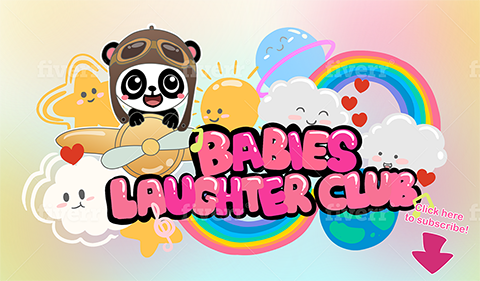 Babies Laughter Club