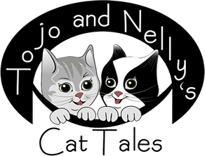 Tojo and Nellys cat tales