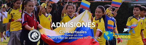clases virtuales Childrens Spaces