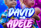 David and Adele YouTube Channel