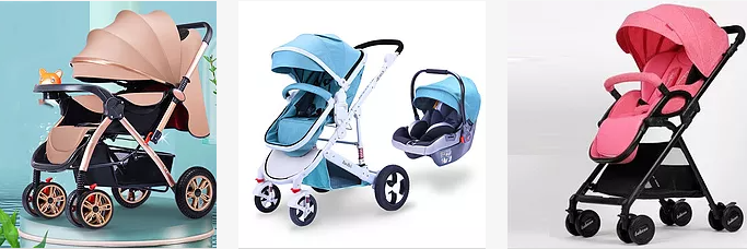Best baby travel systems